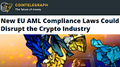 Interview mit Benjamin Kirschbaum im Cointelegraph Interview mit Benjamin Kirschbaum im Cointelegraph