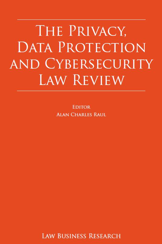 Jens Koch ist Mitautor von "The Privacy, Data Protection and Cybersecurity Law Review