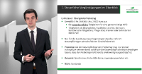 Neues Video-Onlineseminar zum Gemeinnützigkeitsrecht