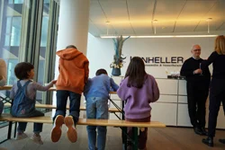Benefit: Familienfreundlich