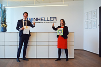 WINHELLER в списке лучших налоговых фирм 2021 г.