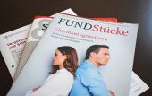 Stefan Winheller zu Spenden von Bitcoins im Magazin FUNDStücke Stefan Winheller zu Spenden von Bitcoins im Magazin FUNDStücke