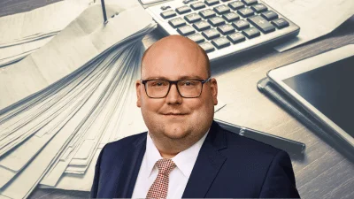 Rechtsanwalt Elmar Krüsmann