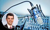 Interview zu gemeinnützigen Zwecken mit detektor.fm Interview zu gemeinnützigen Zwecken mit detektor.fm