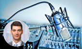 Radio interview with WDR 5 on donations in cryptocurrencies Radio interview with WDR 5 on donations in cryptocurrencies