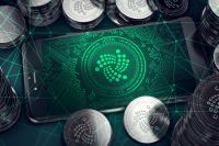 Winheller консультирует фонд IOTA