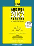JUVE Handbook Taxes Germany 2022