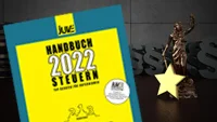 WINHELLER im JUVE Handbuch Steuern 2022