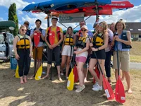 NPO-Team-Event 2022