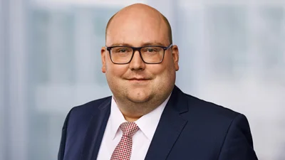 WINHELLER ernennt Elmar Krüsmann zum Partner WINHELLER ernennt Elmar Krüsmann zum Partner