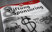 Gründung der IOTA Foundation in Stiftung&Sponsoring