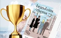 brand eins /thema: Best Business Law Firms Germany 2022