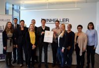 WINHELLER в топ-списке юридических компаний WINHELLER в топ-списке юридических компаний