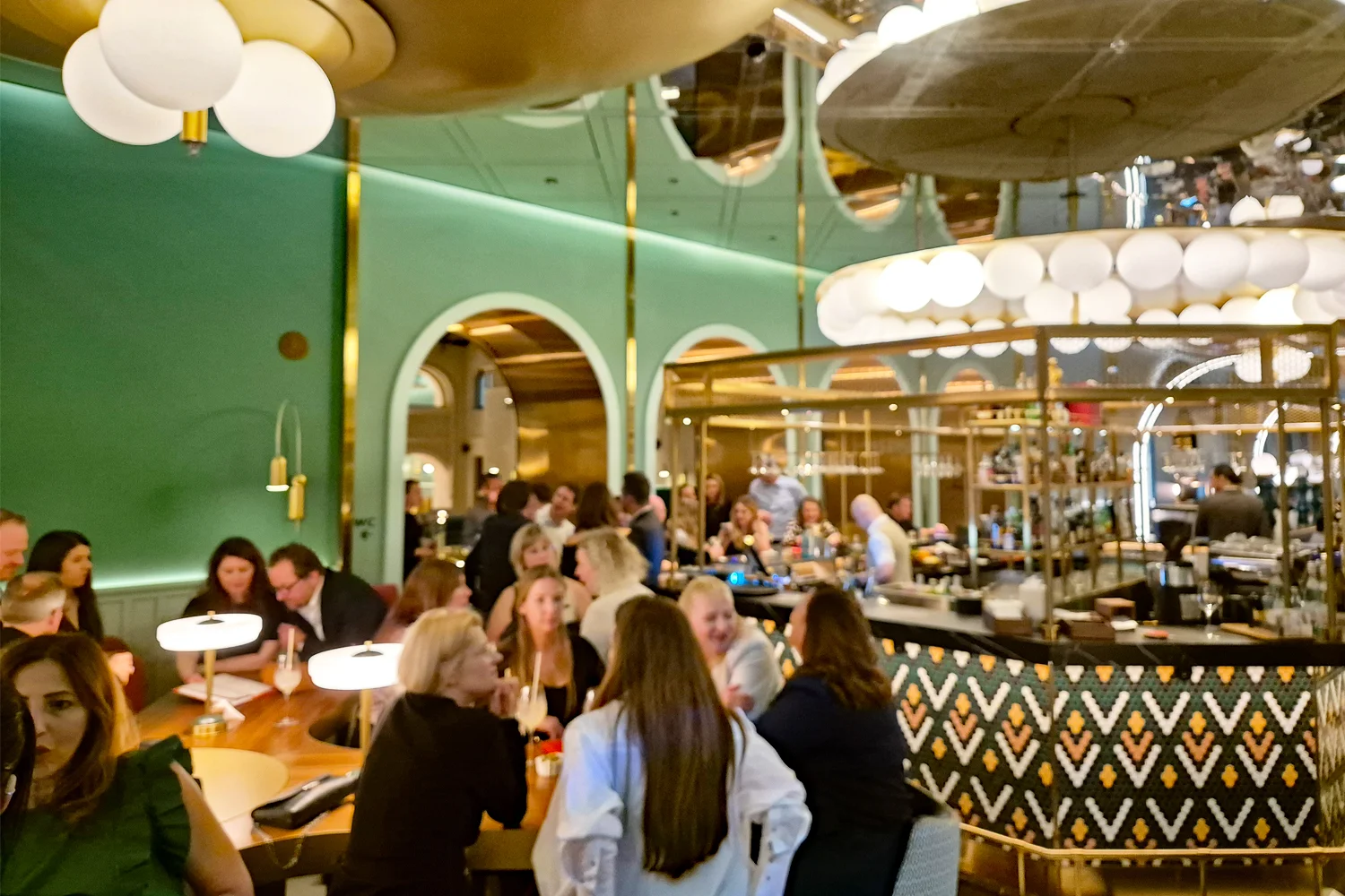 Kanzleireise 2024 | W Hotel Budapest